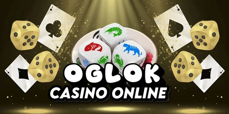 Oglok Casino – Rahasia Menentukan Kemenangan Bermain Casino