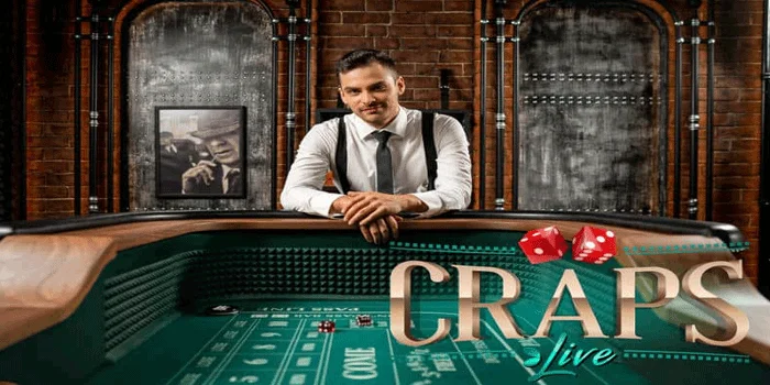 Craps-Casino-Terbaik-Gampang-Jackpot-Besar-Hari-Ini-Terpopuler